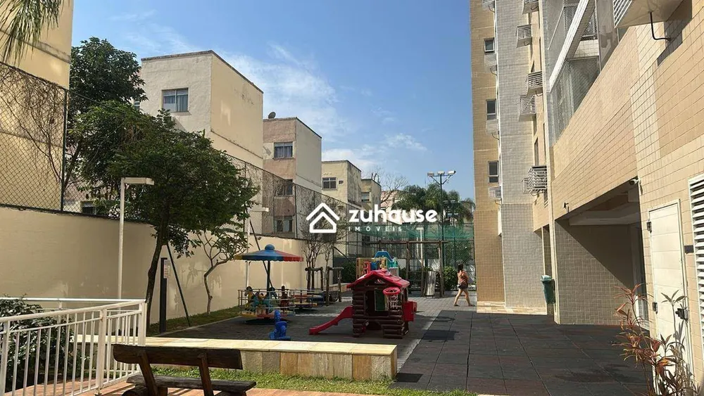 Apartamento, 3 quartos, 67 m² - Foto 25