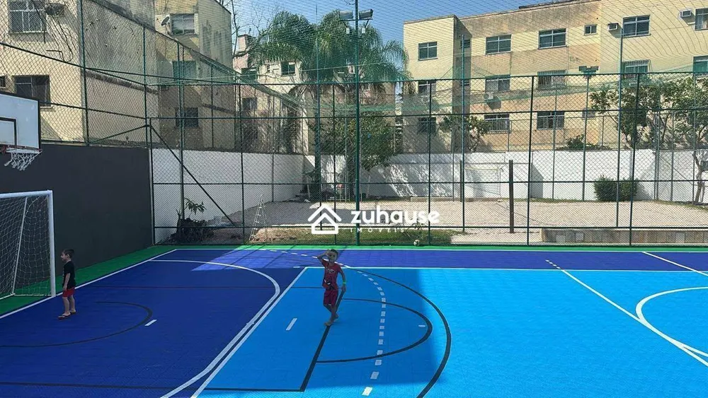 Apartamento, 3 quartos, 67 m² - Foto 30