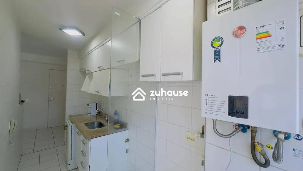 Apartamento, 3 quartos, 67 m² - Foto 24
