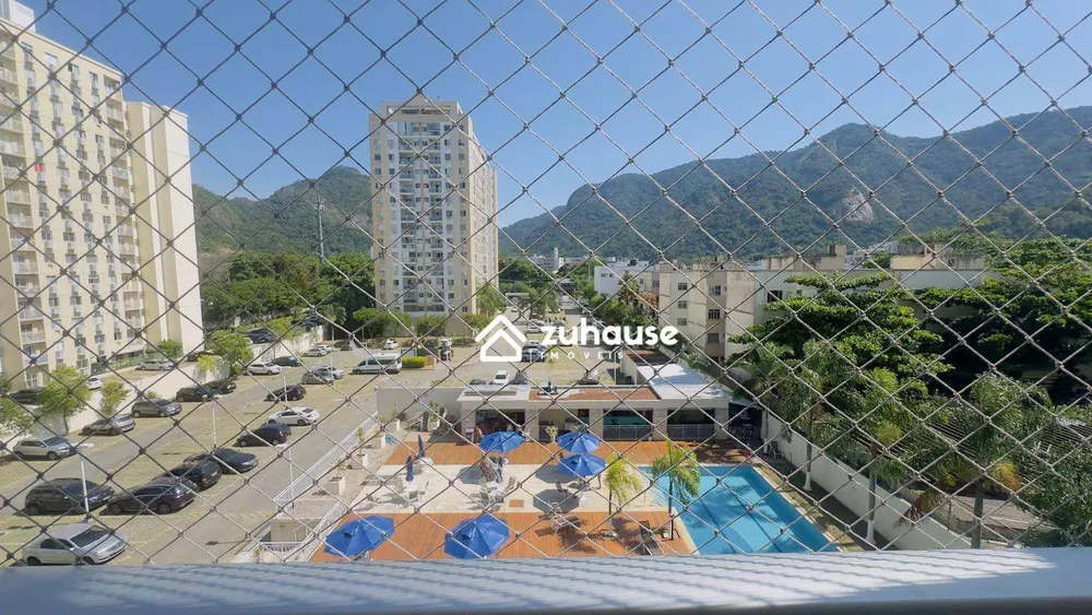 Apartamento, 3 quartos, 67 m² - Foto 2