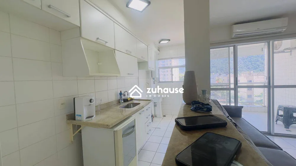 Apartamento, 3 quartos, 67 m² - Foto 11
