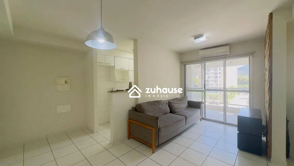 Apartamento, 3 quartos, 67 m² - Foto 9