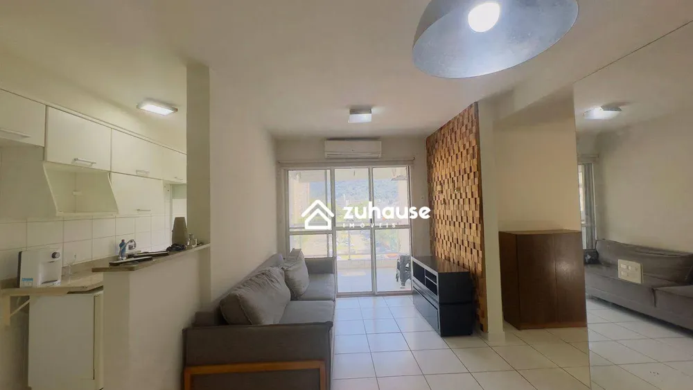 Apartamento, 3 quartos, 67 m² - Foto 6