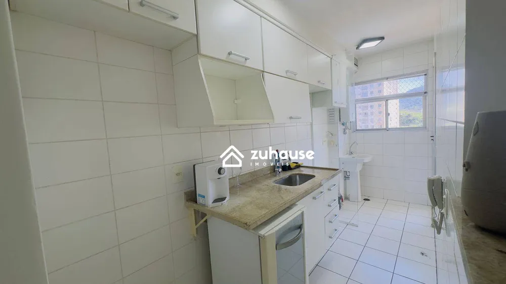 Apartamento, 3 quartos, 67 m² - Foto 8