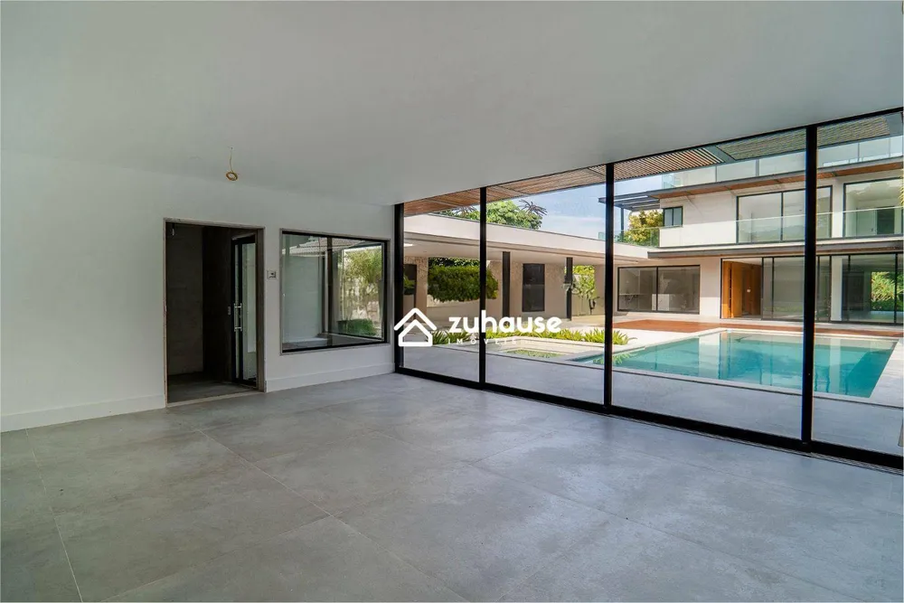 Casa de Condomínio, 6 quartos - Foto 9