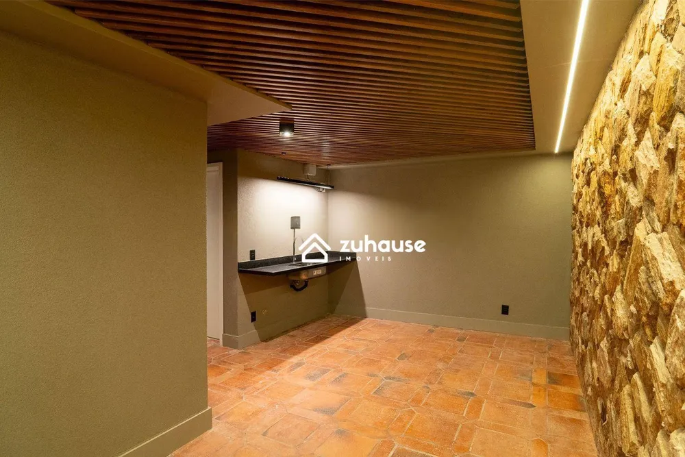 Casa de Condomínio, 6 quartos - Foto 26