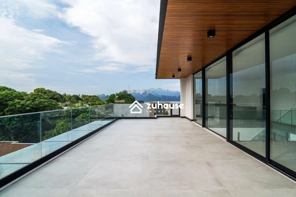 Casa de Condomínio, 6 quartos - Foto 4