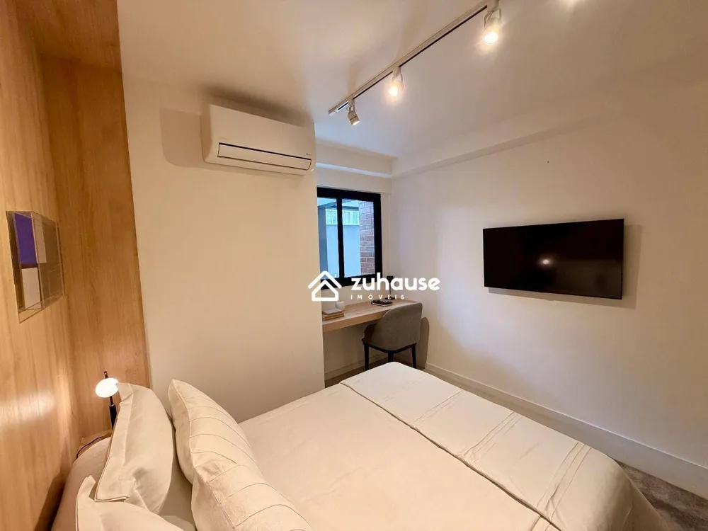 Apartamento, 2 quartos, 93 m² - Foto 24