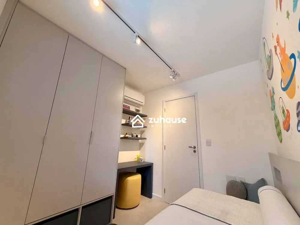 Apartamento, 2 quartos, 93 m² - Foto 16