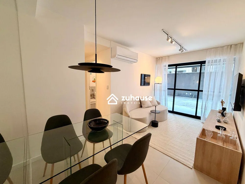 Apartamento, 2 quartos, 93 m² - Foto 3