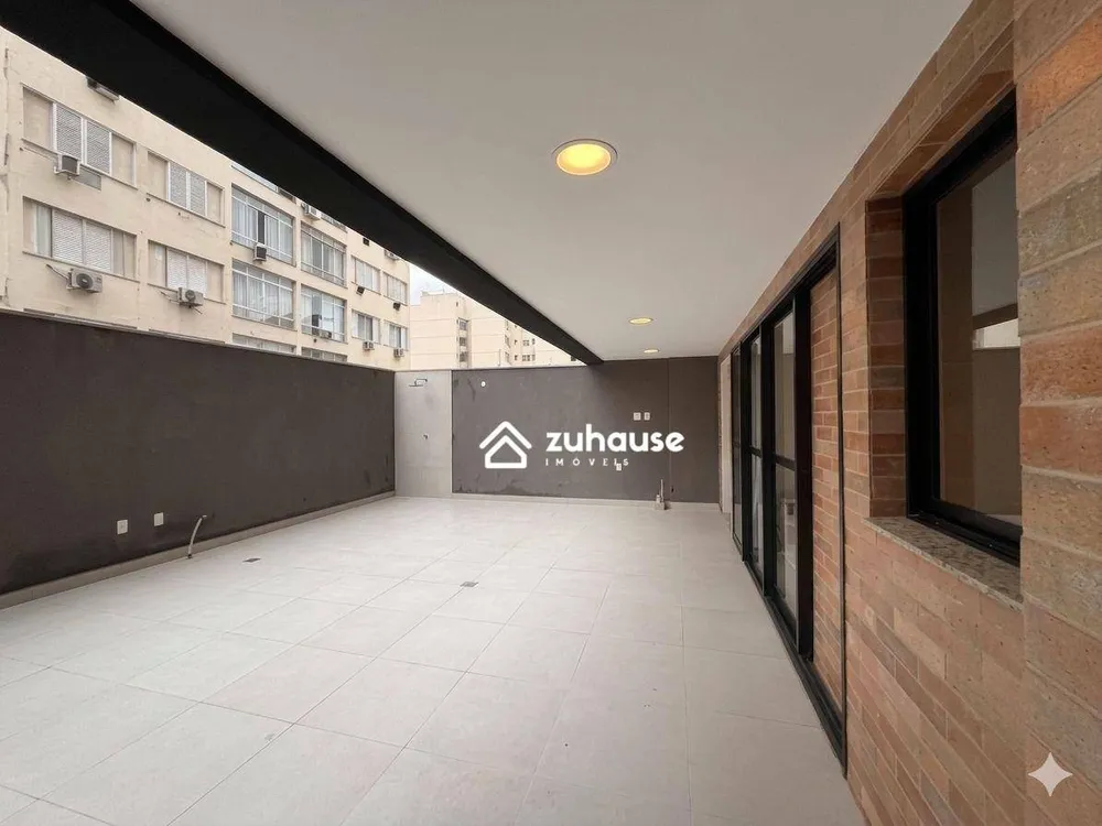 Apartamento, 2 quartos, 93 m² - Foto 7
