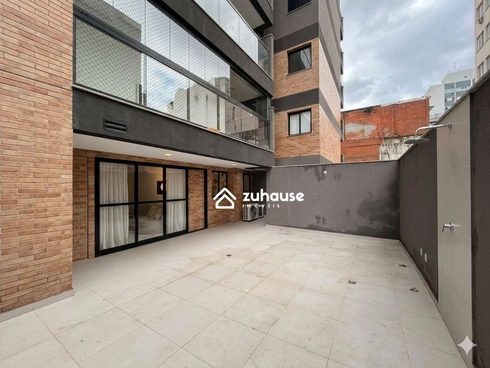 Apartamento, 2 quartos, 93 m² - Foto 6