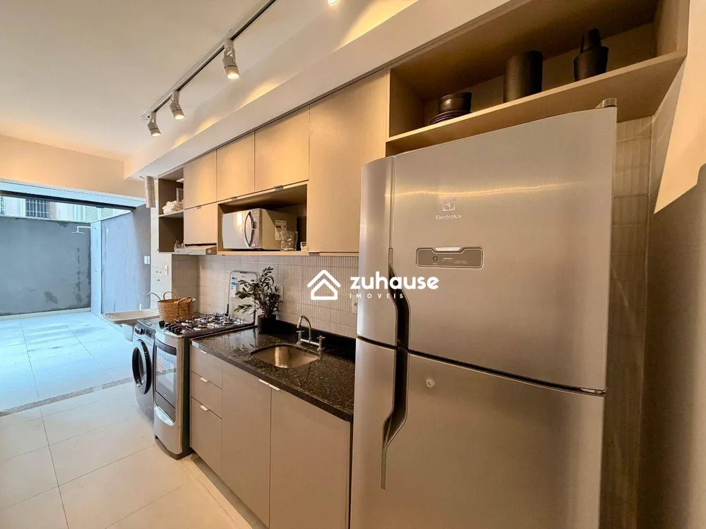 Apartamento, 2 quartos, 93 m² - Foto 9
