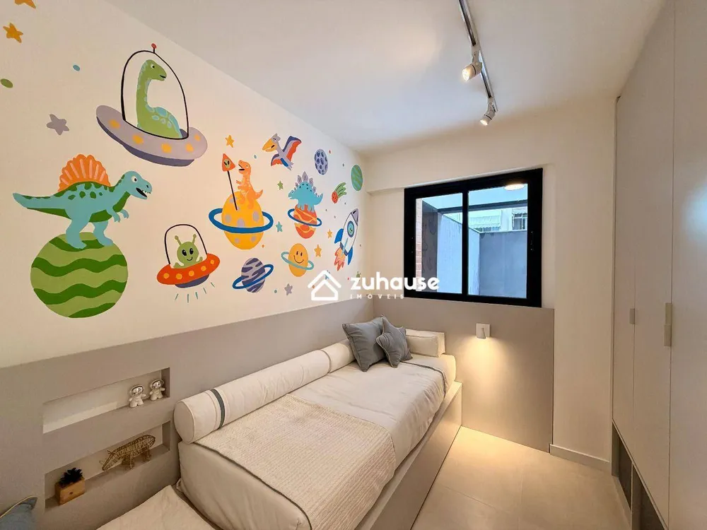 Apartamento, 2 quartos, 93 m² - Foto 15