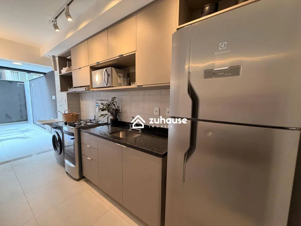 Apartamento, 2 quartos, 93 m² - Foto 11