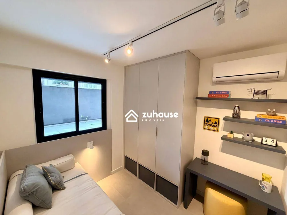 Apartamento, 2 quartos, 93 m² - Foto 18
