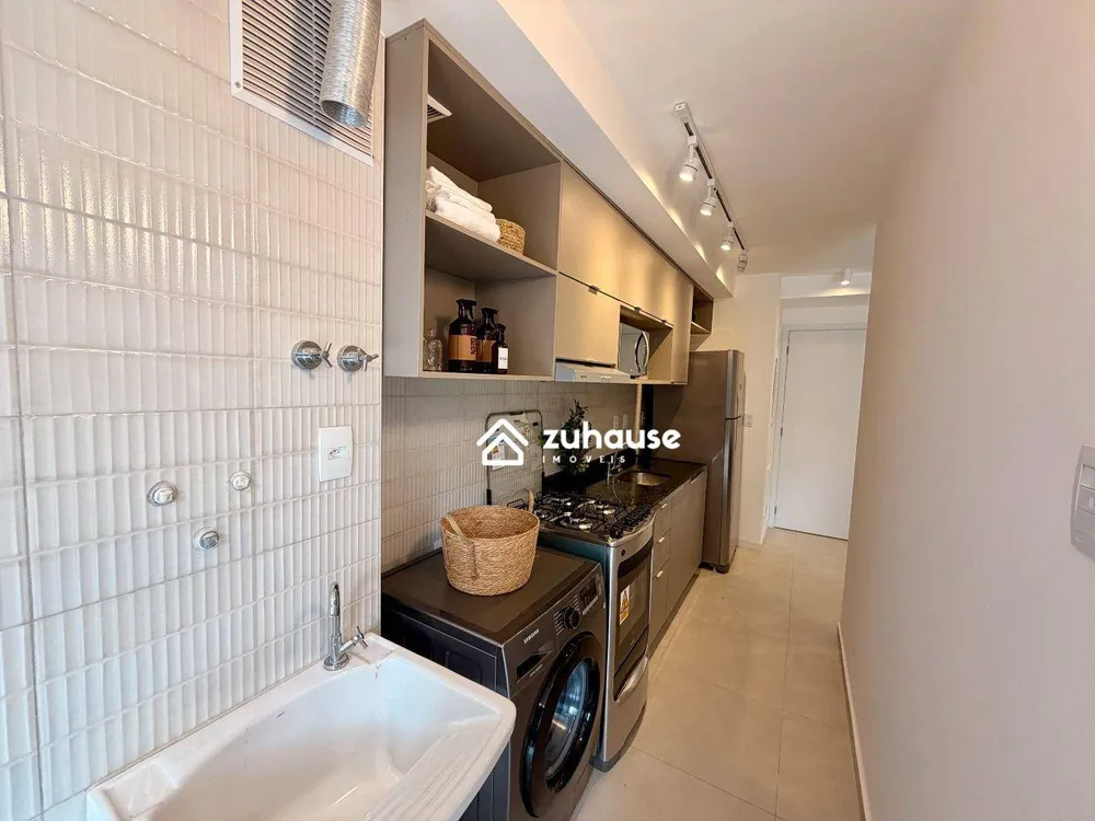 Apartamento, 2 quartos, 93 m² - Foto 10