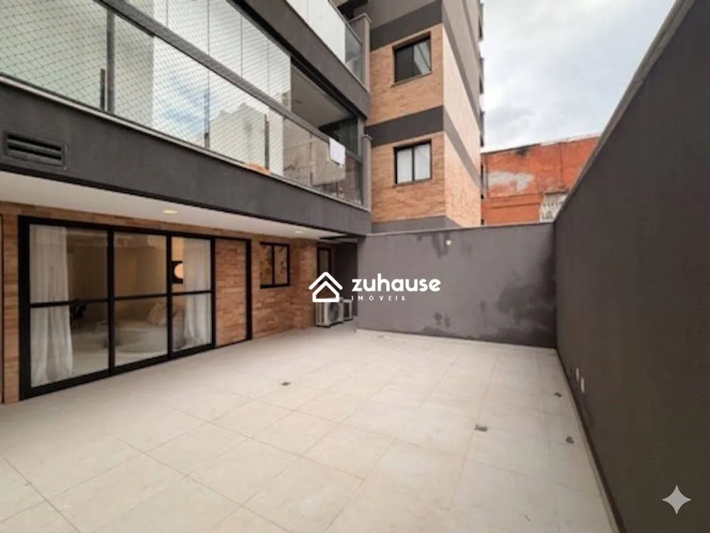 Apartamento, 2 quartos, 93 m² - Foto 5