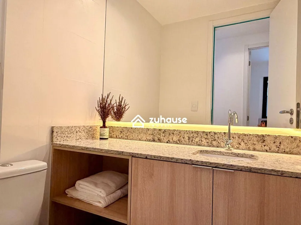 Apartamento, 2 quartos, 93 m² - Foto 12