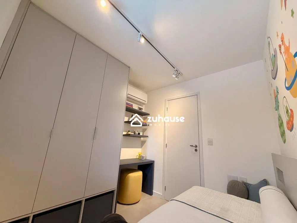 Apartamento, 2 quartos, 93 m² - Foto 17