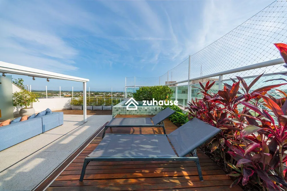 Cobertura, 4 quartos, 221 m² - Foto 13