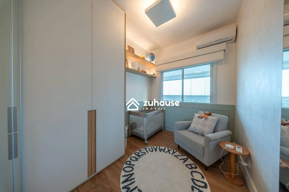 Cobertura, 4 quartos, 221 m² - Foto 28