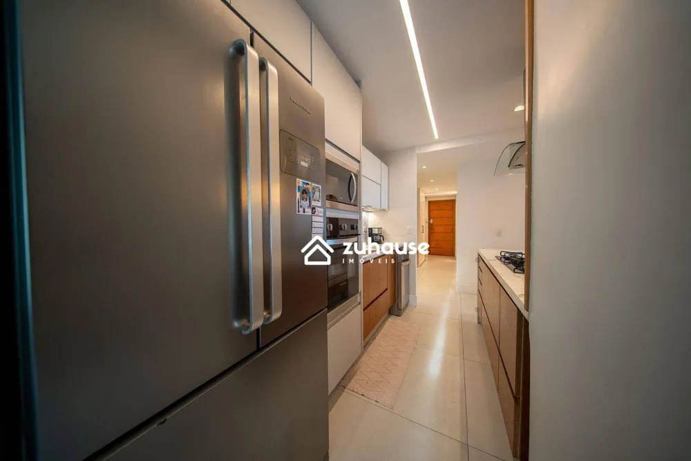 Cobertura, 4 quartos, 221 m² - Foto 21