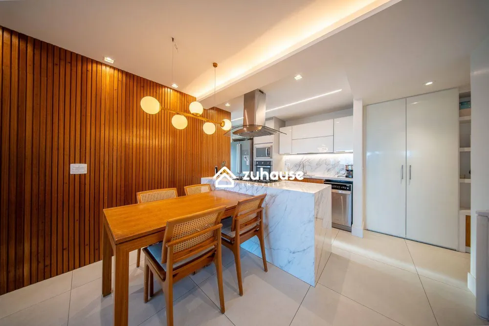 Cobertura, 4 quartos, 221 m² - Foto 18
