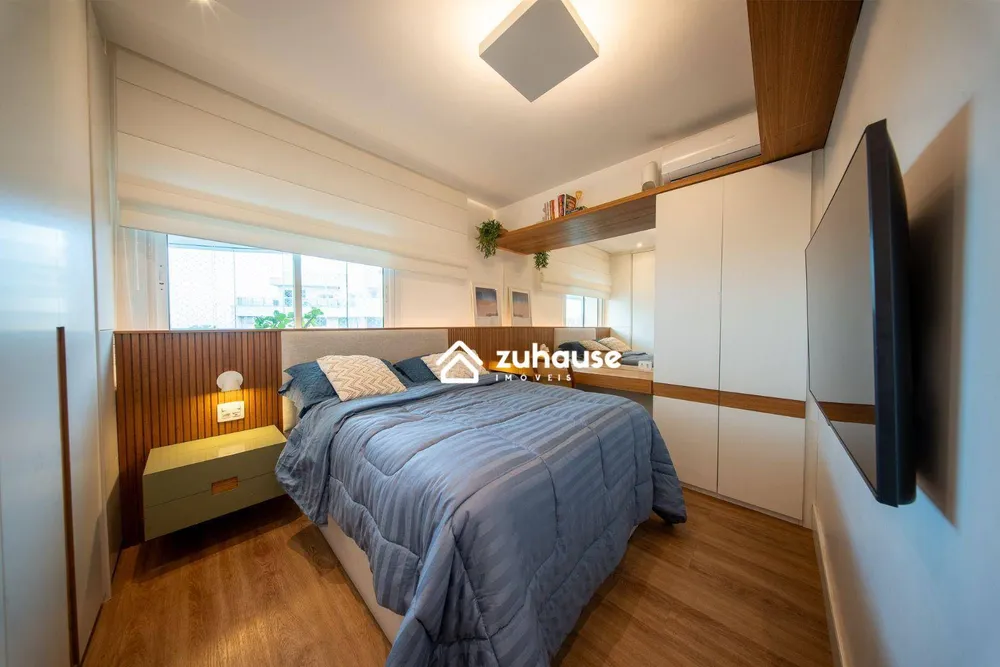 Cobertura, 4 quartos, 221 m² - Foto 30
