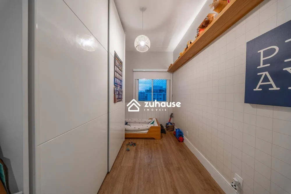 Cobertura, 4 quartos, 221 m² - Foto 29