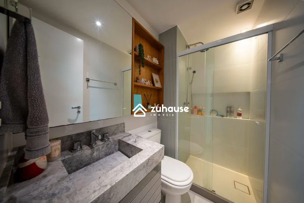 Cobertura, 4 quartos, 221 m² - Foto 26