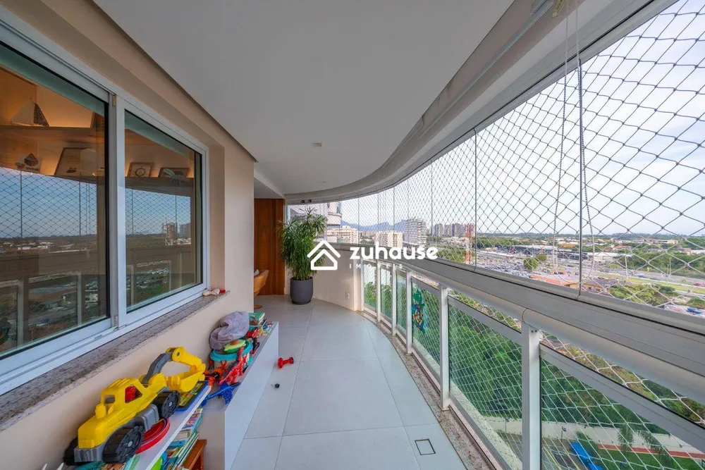 Cobertura, 4 quartos, 221 m² - Foto 25