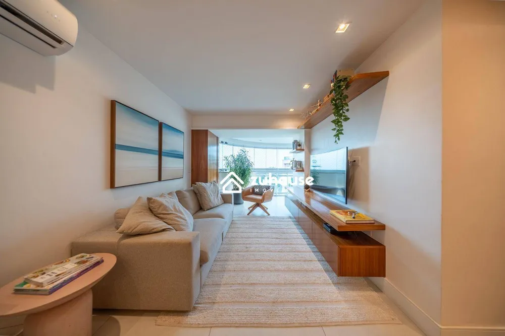 Cobertura, 4 quartos, 221 m² - Foto 23