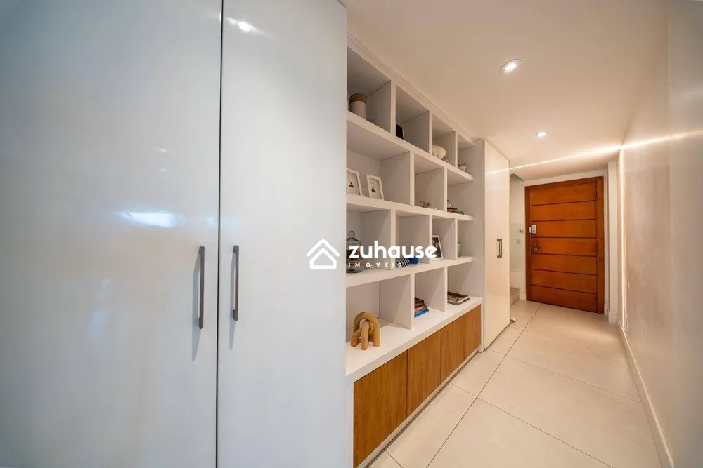 Cobertura, 4 quartos, 221 m² - Foto 20