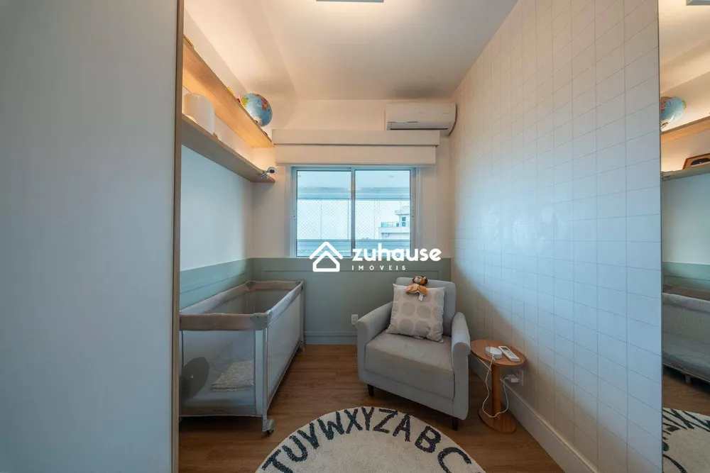 Cobertura, 4 quartos, 221 m² - Foto 27