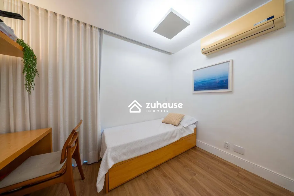 Cobertura, 4 quartos, 221 m² - Foto 16