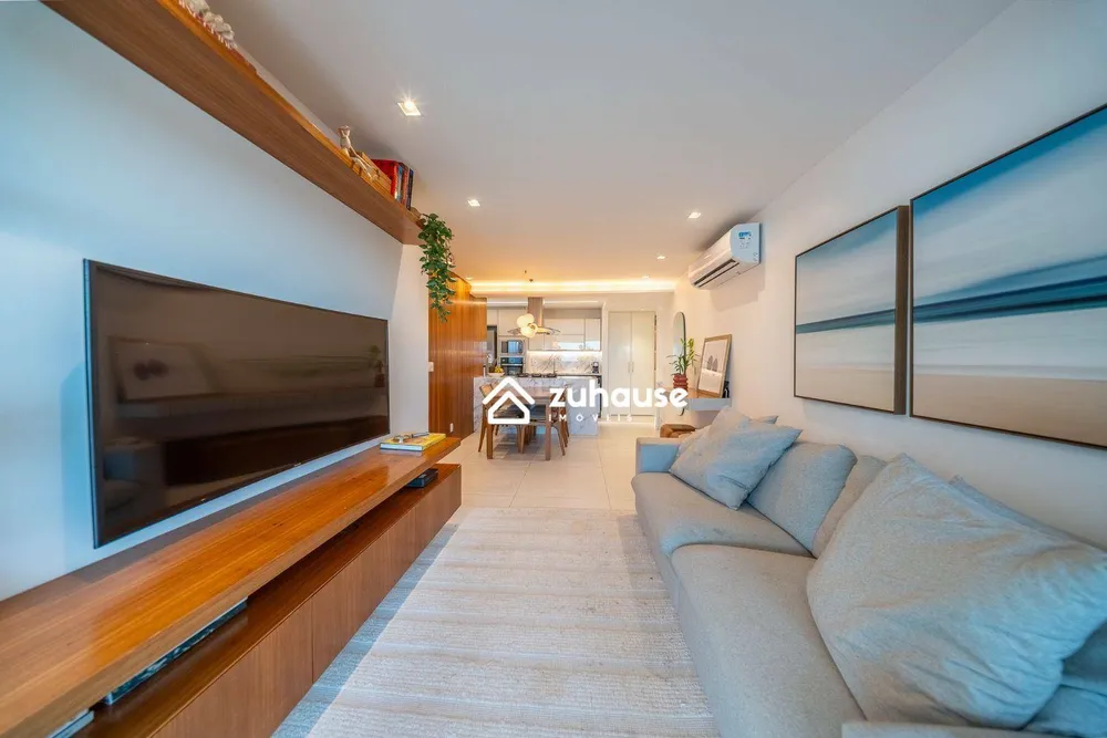 Cobertura, 4 quartos, 221 m² - Foto 24
