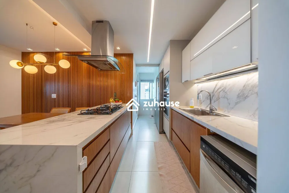 Cobertura, 4 quartos, 221 m² - Foto 17