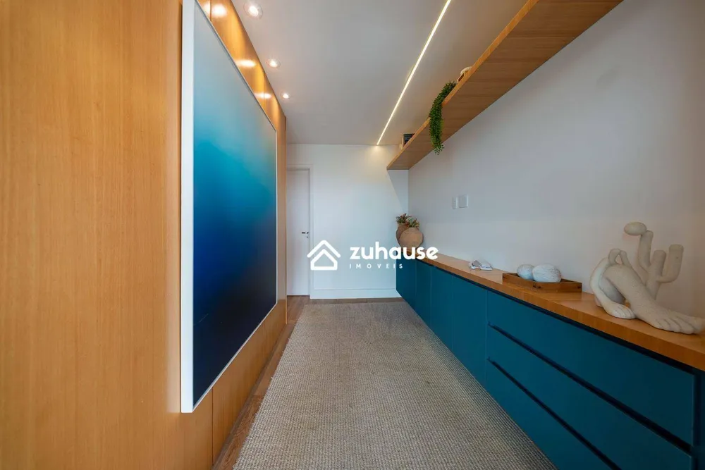 Cobertura, 4 quartos, 221 m² - Foto 15