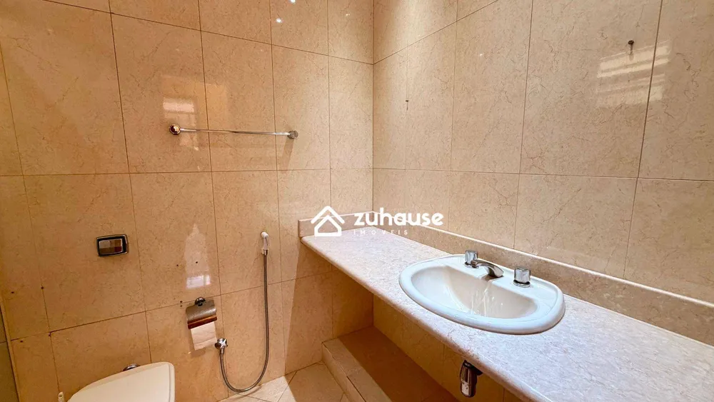Apartamento, 4 quartos, 230 m² - Foto 21