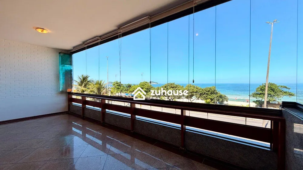 Apartamento, 4 quartos, 230 m² - Foto 40