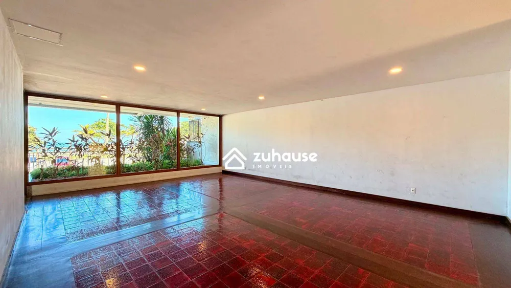 Apartamento, 4 quartos, 230 m² - Foto 43