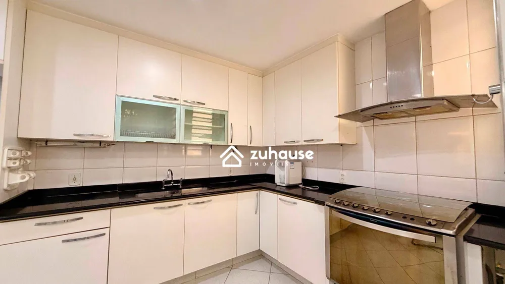 Apartamento, 4 quartos, 230 m² - Foto 41