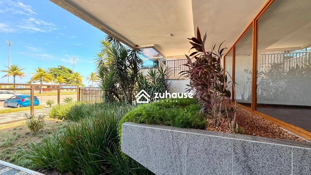 Apartamento, 4 quartos, 230 m² - Foto 35