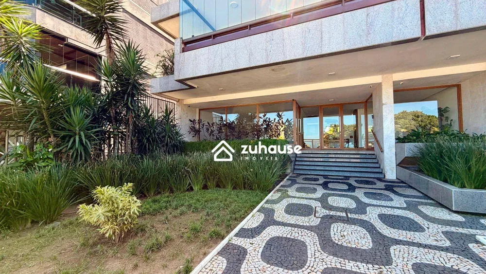 Apartamento, 4 quartos, 230 m² - Foto 25