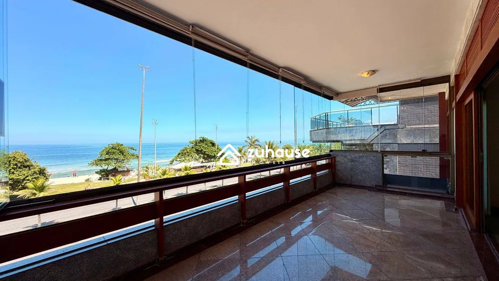 Apartamento, 4 quartos, 230 m² - Foto 10