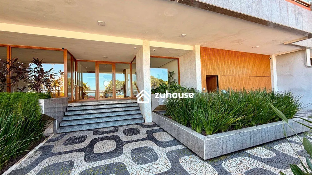 Apartamento, 4 quartos, 230 m² - Foto 2