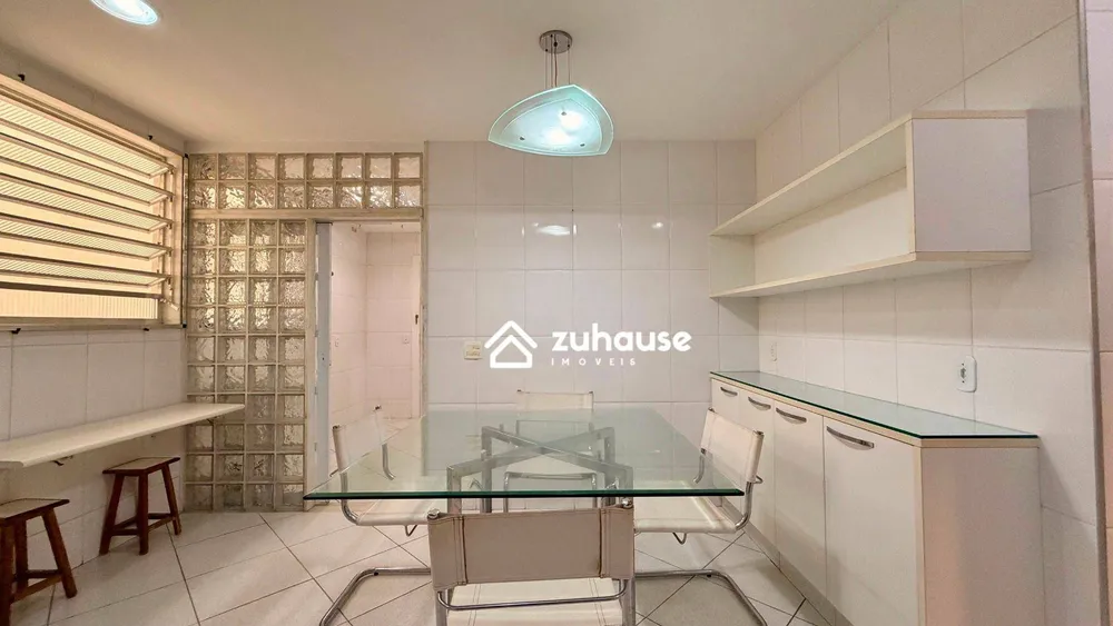 Apartamento, 4 quartos, 230 m² - Foto 33
