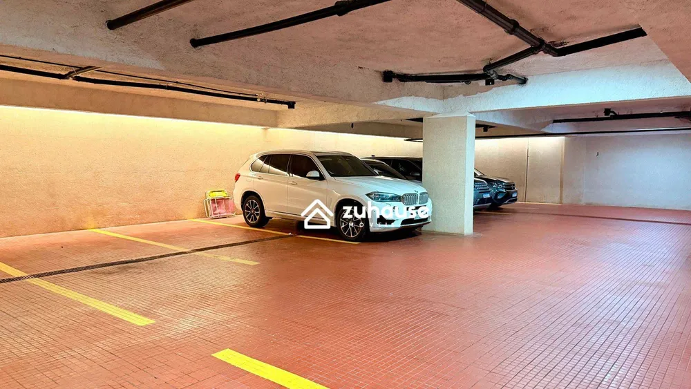 Apartamento, 4 quartos, 230 m² - Foto 27