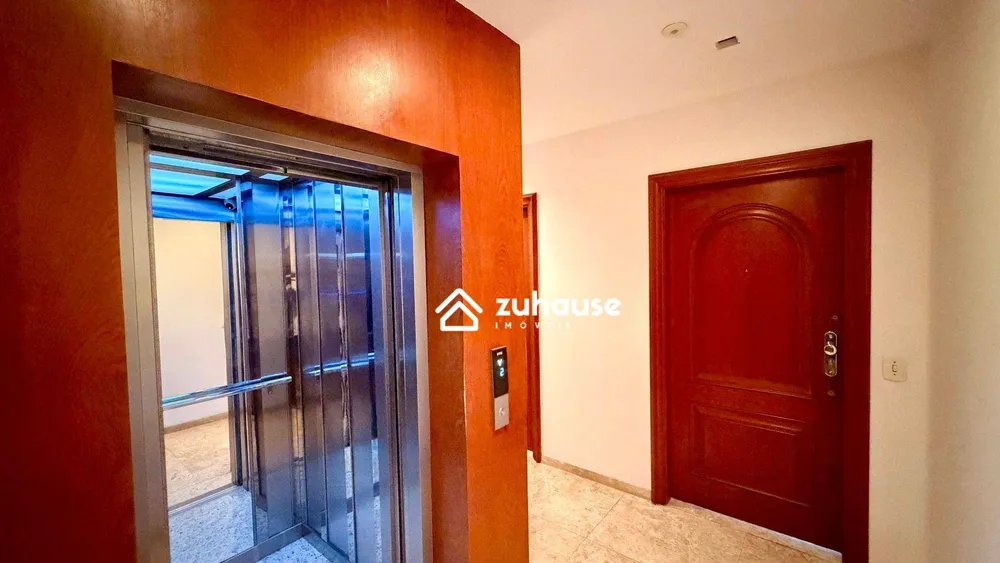 Apartamento, 4 quartos, 230 m² - Foto 20